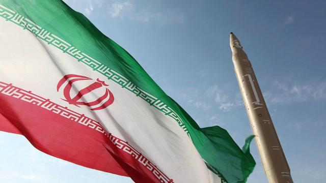Salida de EE.UU. de acuerdo nuclear dañará credibilidad ante los aliados - iran-nuclear