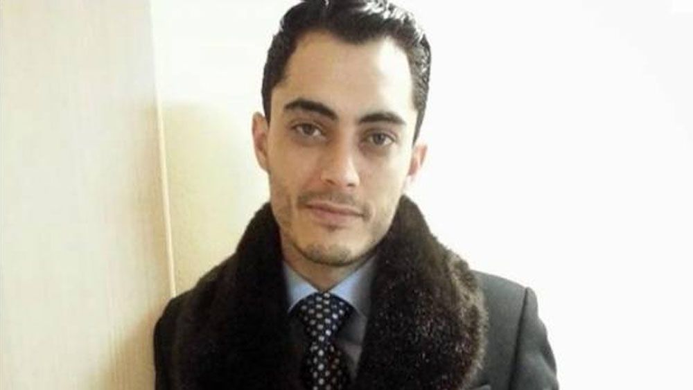 Hallan cadáver de italiano en Morelos