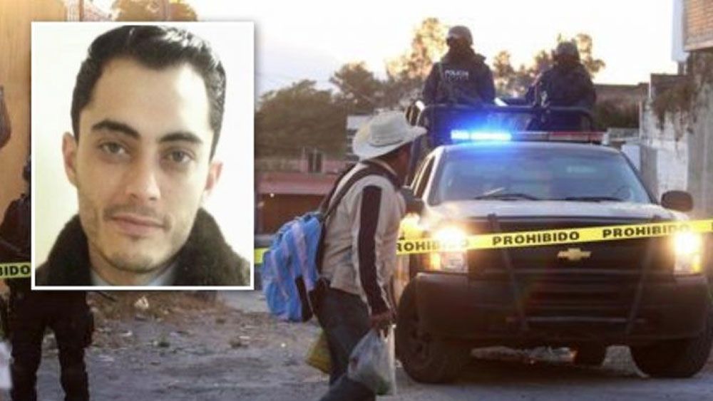 Italo-español asesinado desarrollaba actividades ilícitas: fiscalía de Morelos