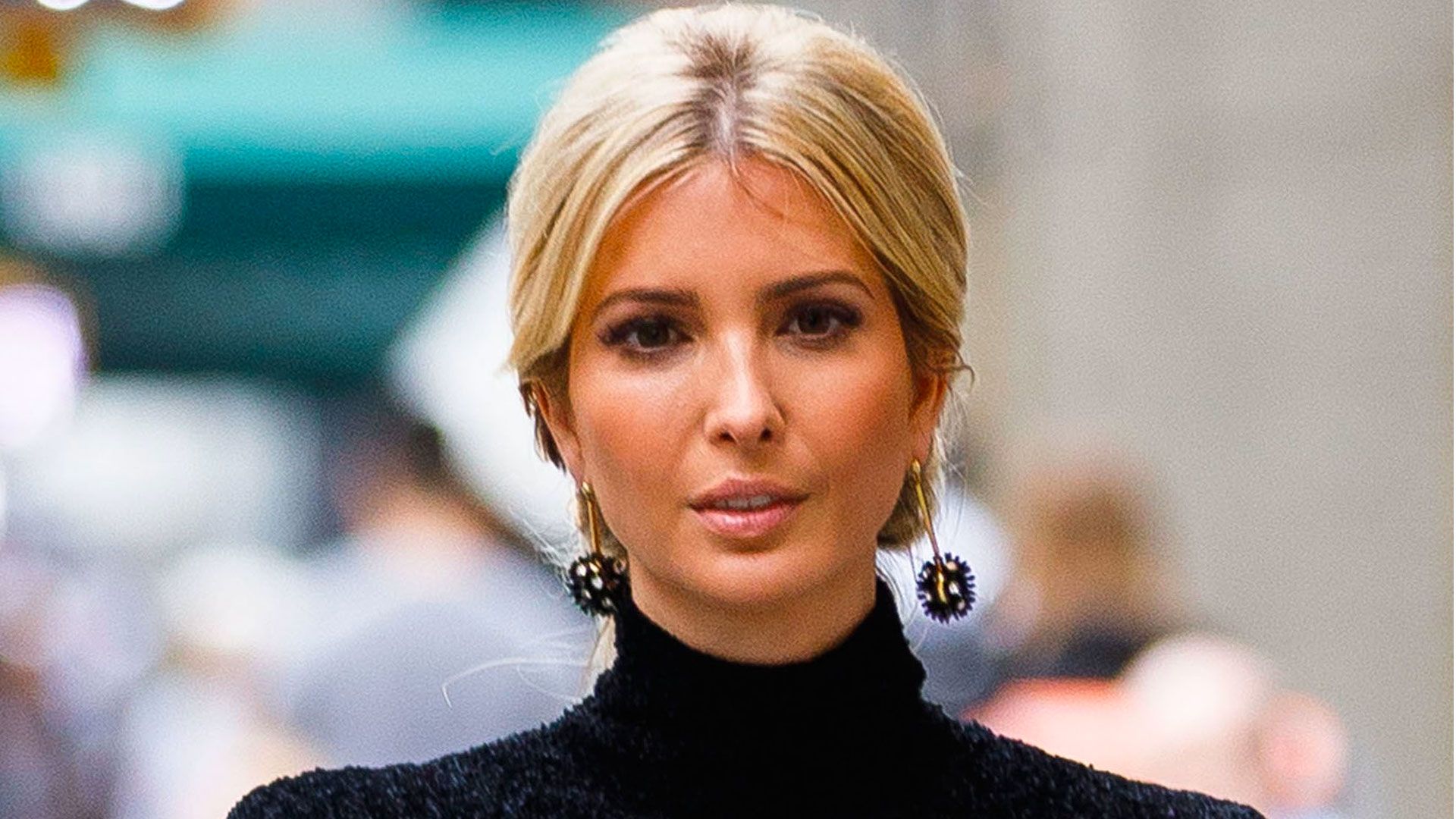 FBI ahora investiga a Ivanka Trump