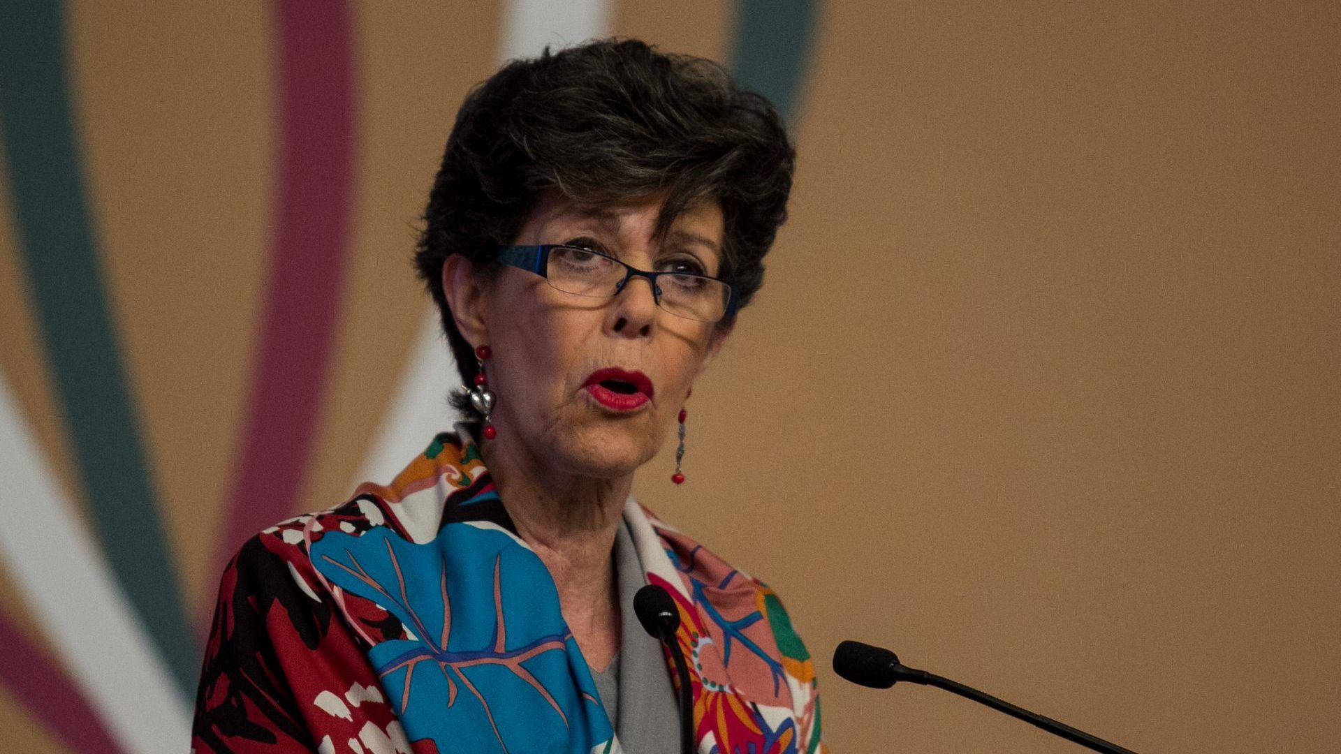 AMLO será presidente electo el miércoles a las 13:00 h: Janine Otálora - janine-madeline-otalora-e1522373589629