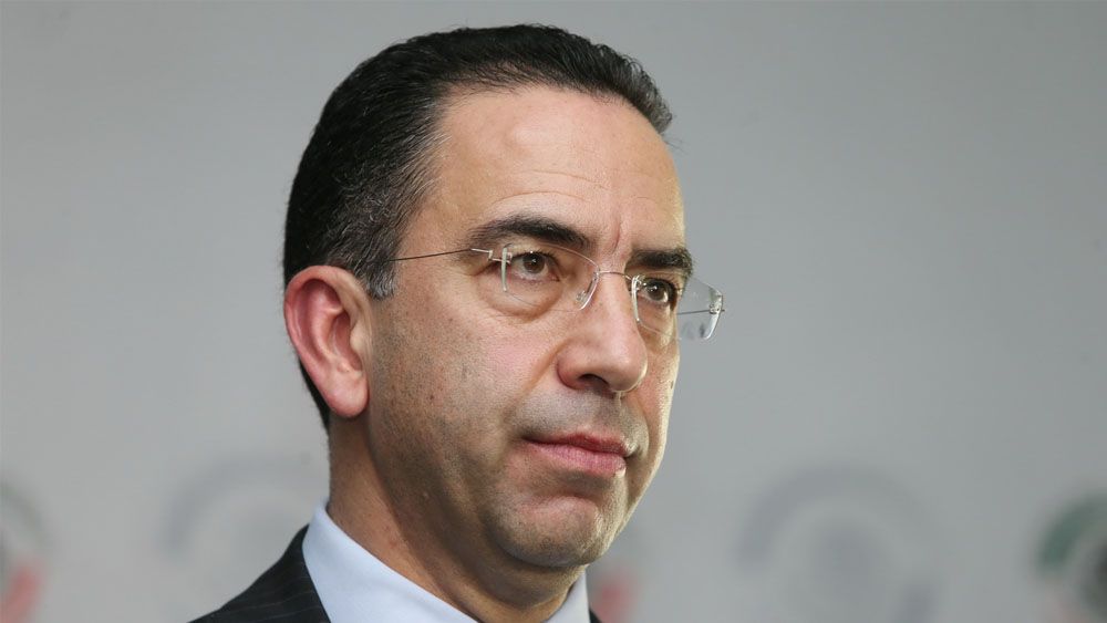 Lozano: “La mayoría de los mexicanos no quiere a López Obrador” Lozano: “La mayoría de los mexicanos no quiere a López Obrador”