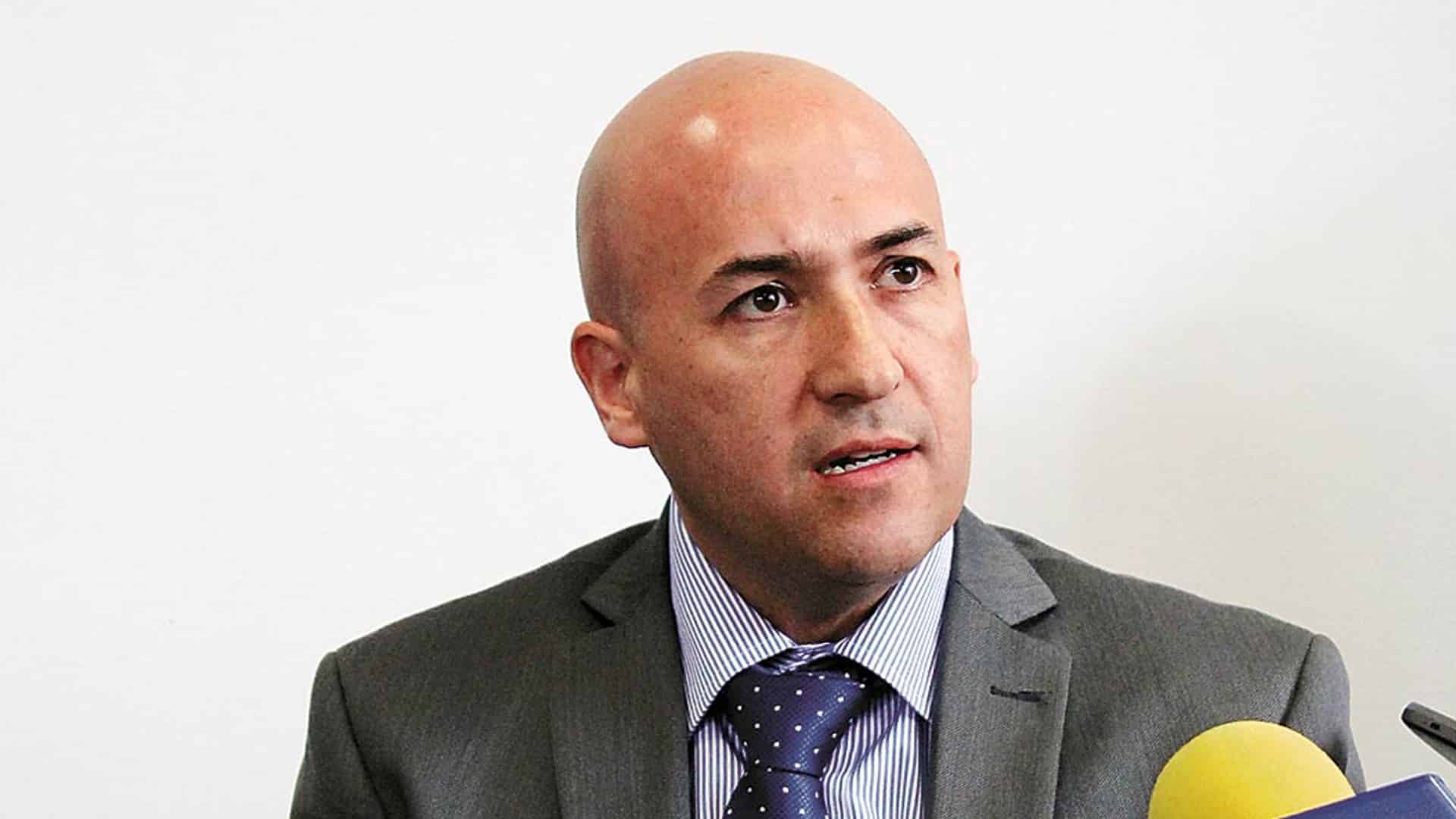 Nombran titular de Unidad de Investigación de Delitos para Migrantes