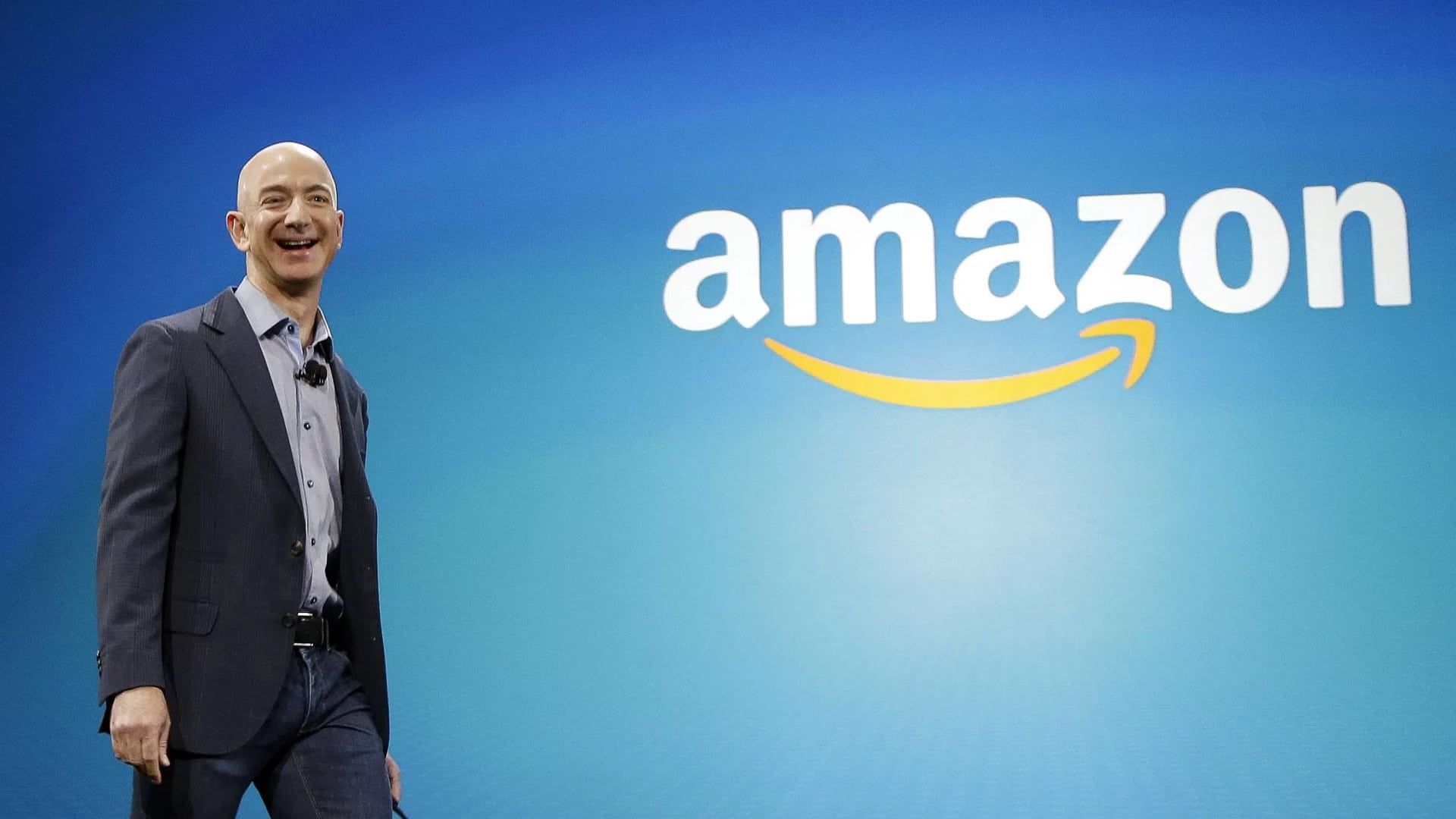 Multimillonario Jeff Bezos pierde 11 mil mdd en un solo día