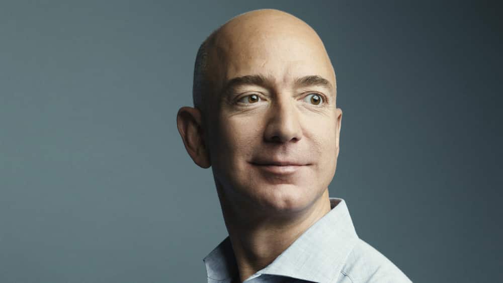 Jeff Bezos el estadounidense más rico en 2018: Forbes