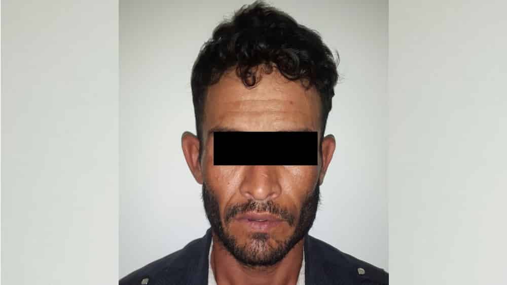 Dan formal prisión a chofer que participó en secuestro con youtuber