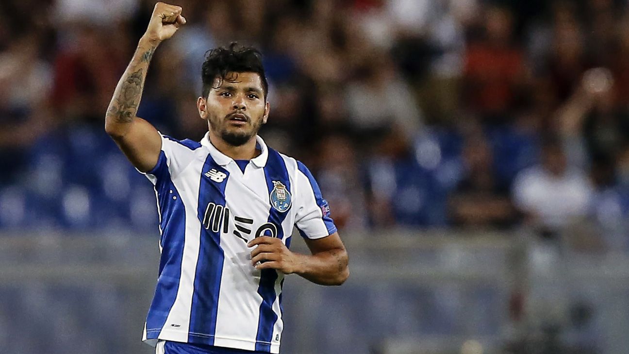 Tecatito no jugará contra Croacia