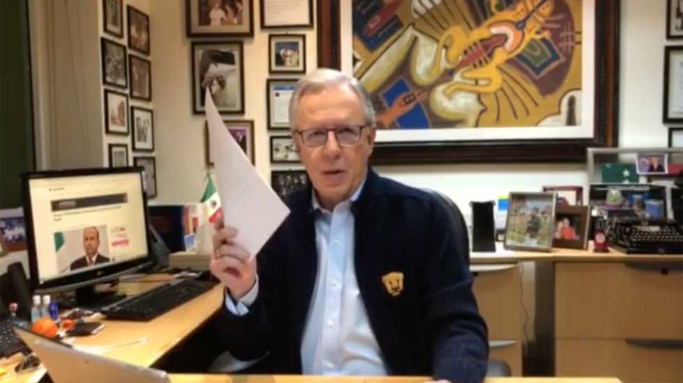 No ir a debates, doble error