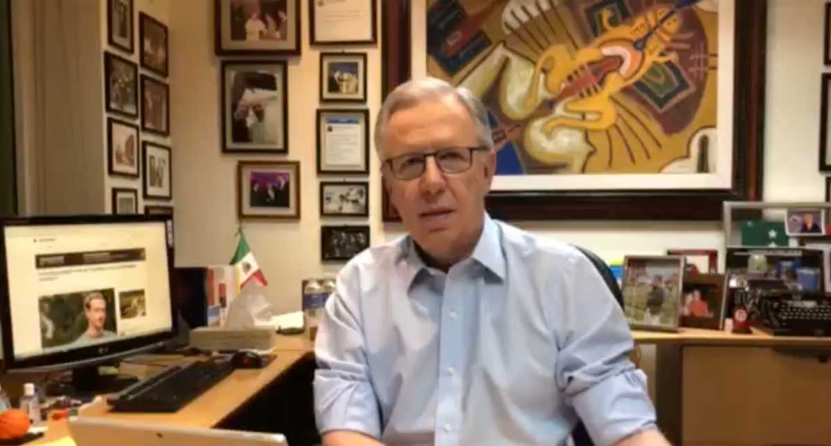 CDMX, las elecciones olvidadas