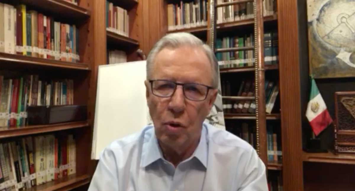 AMLO, sin ego: no hay movimiento en el mundo como el suyo