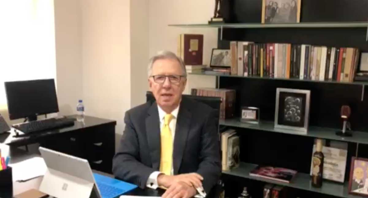 No quieren debates No quieren debates