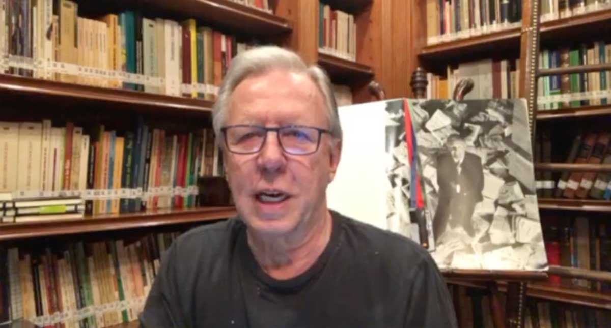 Y que sueltan al tigre