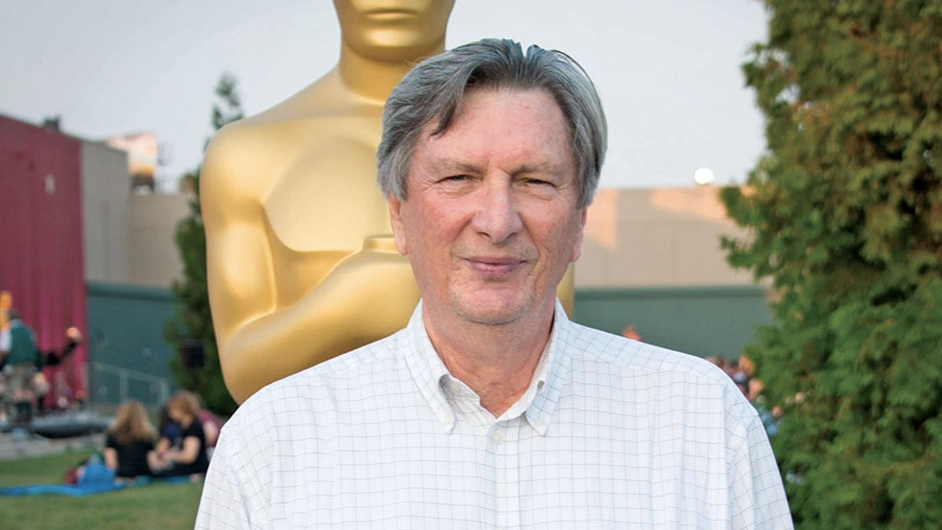 Investigan a presidente de la Academia de Hollywood por acusaciones de acoso sexual