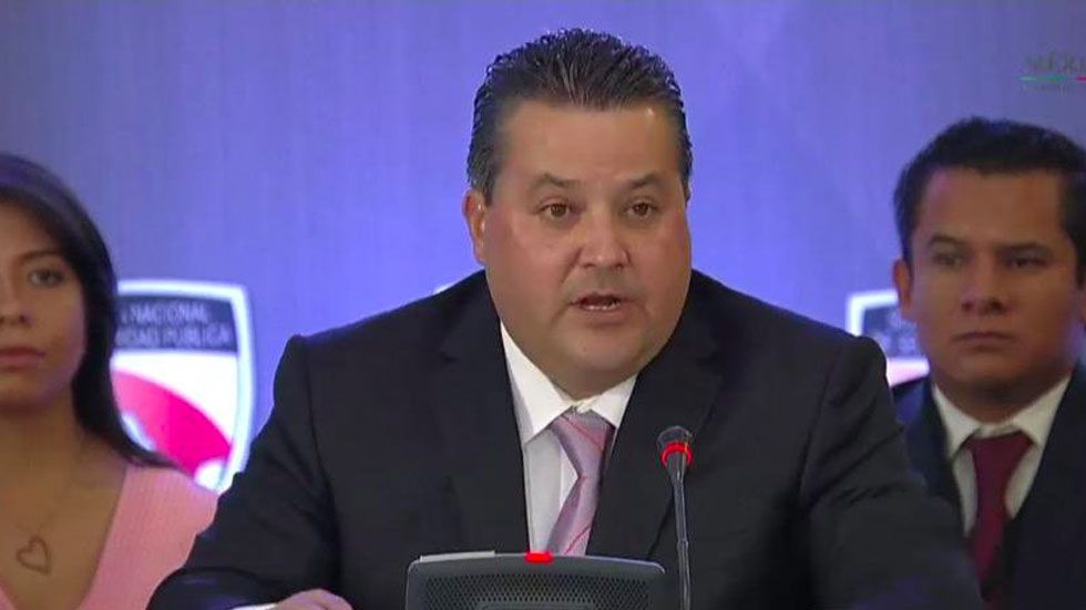 Santiago Nieto miente: ex oficial mayor de SEGOB