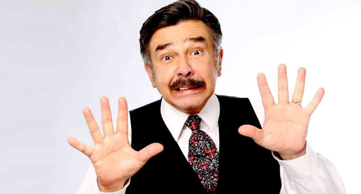 Hospitalizan a Jorge Ortiz de Pinedo por neumonía