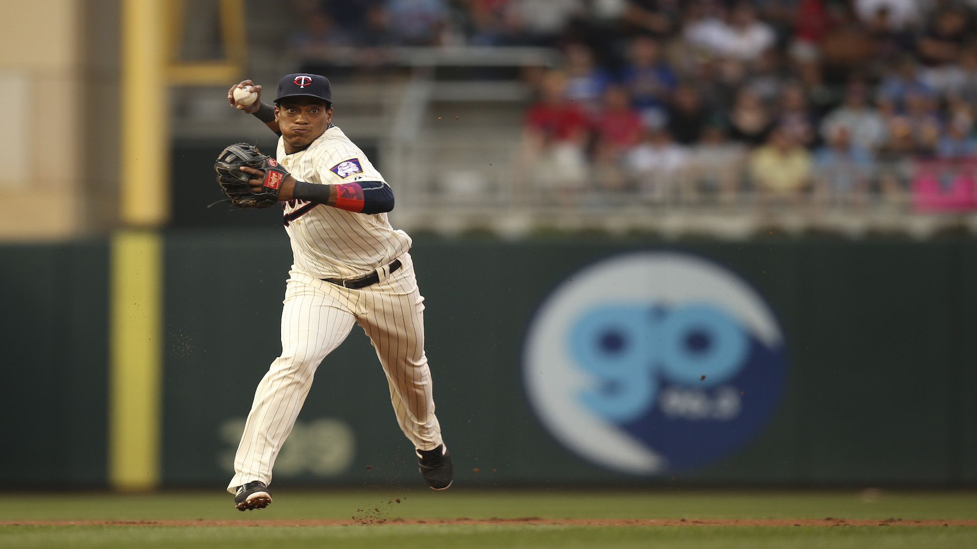 Suspenden 80 juegos a estrella de los Mellizos de Minnesota por dopaje