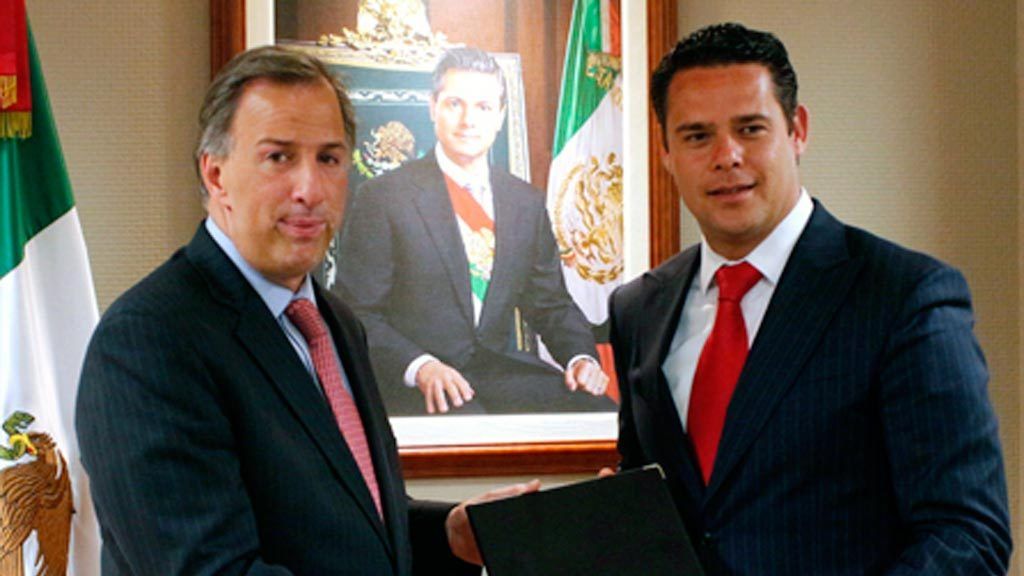 Director del Imjuve deja su cargo para sumarse a la campaña de Meade