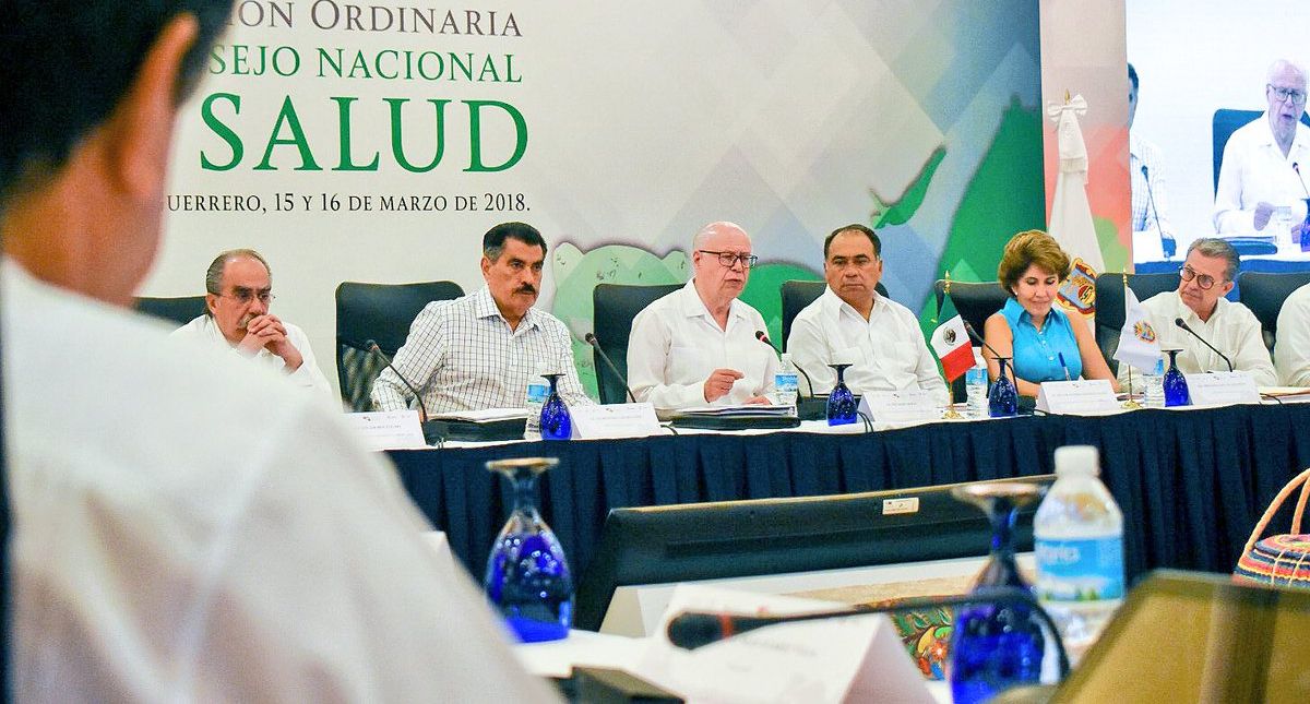 Vigilancia Epidemiológica se mantiene por casos de sarampión: Narro