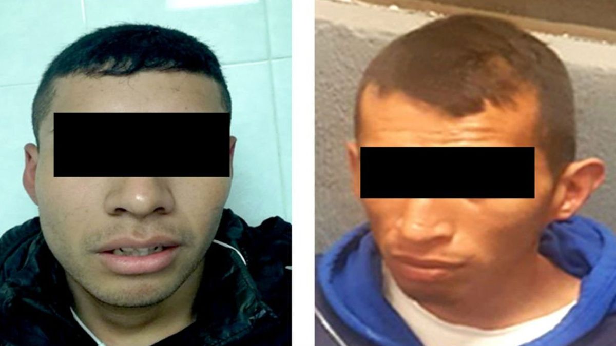 Detienen a joven de 18 años implicado en homicidio y 12 robos