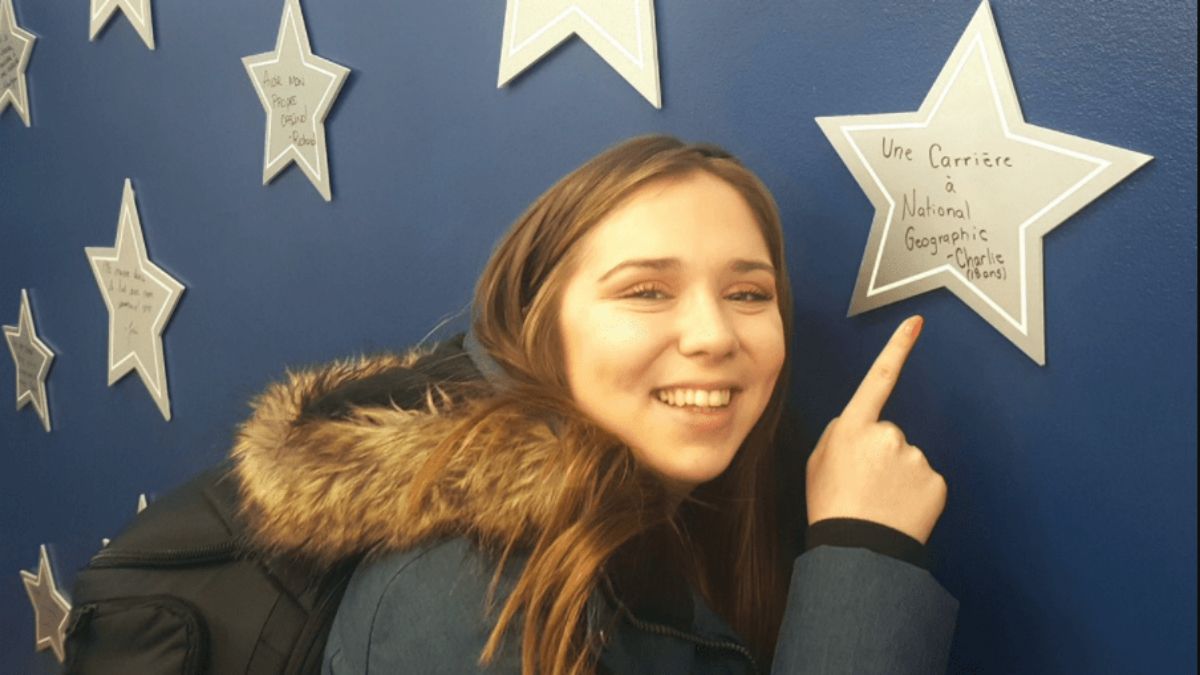 Joven recibirá 13 mil pesos semanales tras ganar la lotería