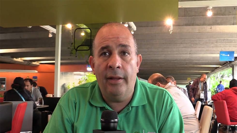 Juan Carlos Rodríguez, nuevo responsable de Televisa Deportes