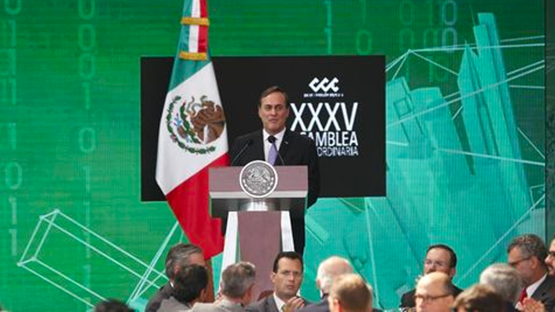 “Basta de respuestas superficiales”: CCE a candidatos a la Presidencia