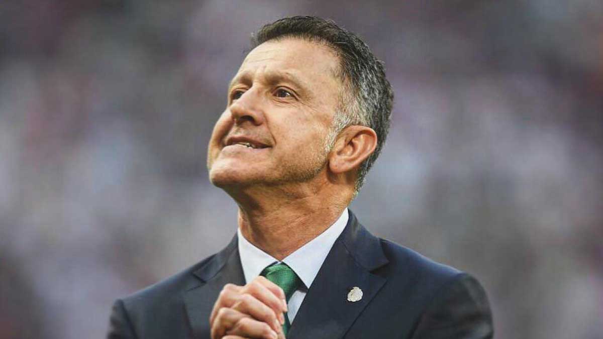 “México no tiene equipo de superatletas por razones culturales”: Osorio