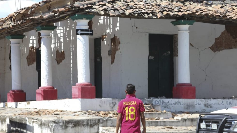 Pobladores retienen a brigadistas de Sedatu en Juchitán