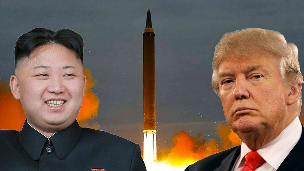 Creo que Corea del Norte cumplirá su promesa: Trump