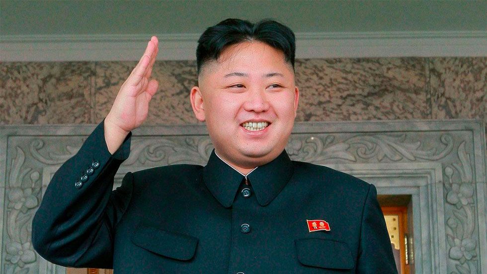 ¿Es Kim Jong-un el vendedor más grande del mundo?