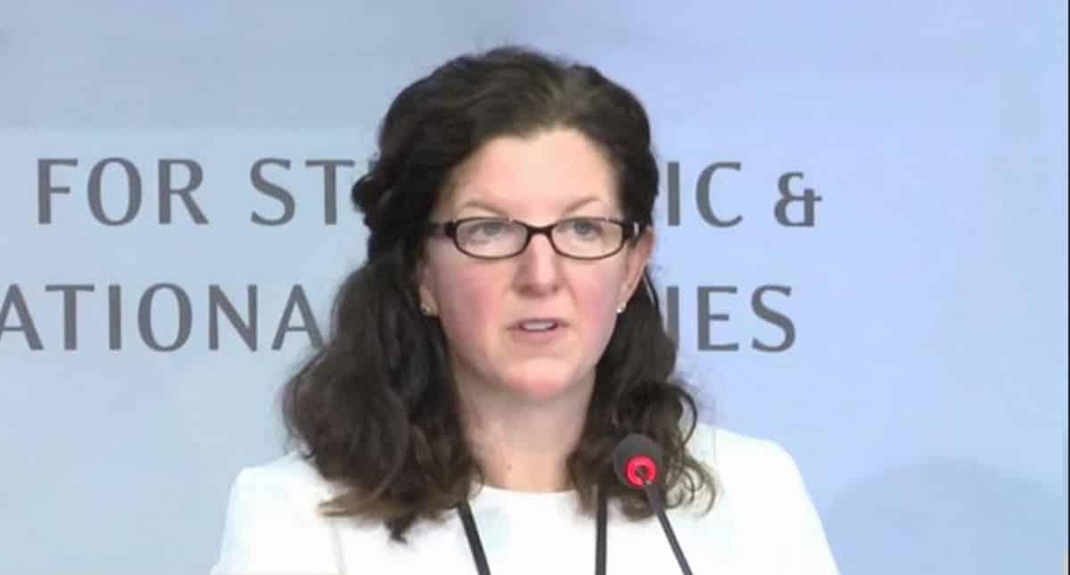 Trump propondrá a Kimberly Breier como diplomática para América Latina