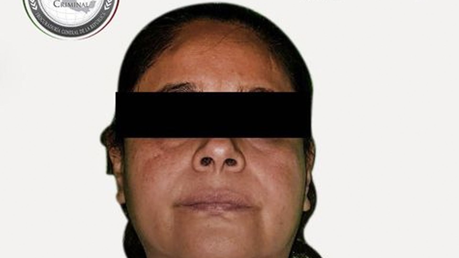 Detienen a ‘La Gorda’, hermana de líder de ‘Los Rojos’