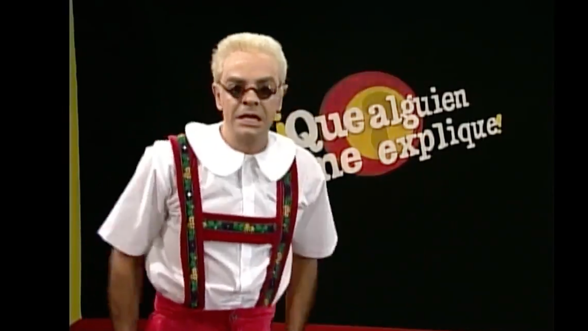 Las Mangas del Chaleco