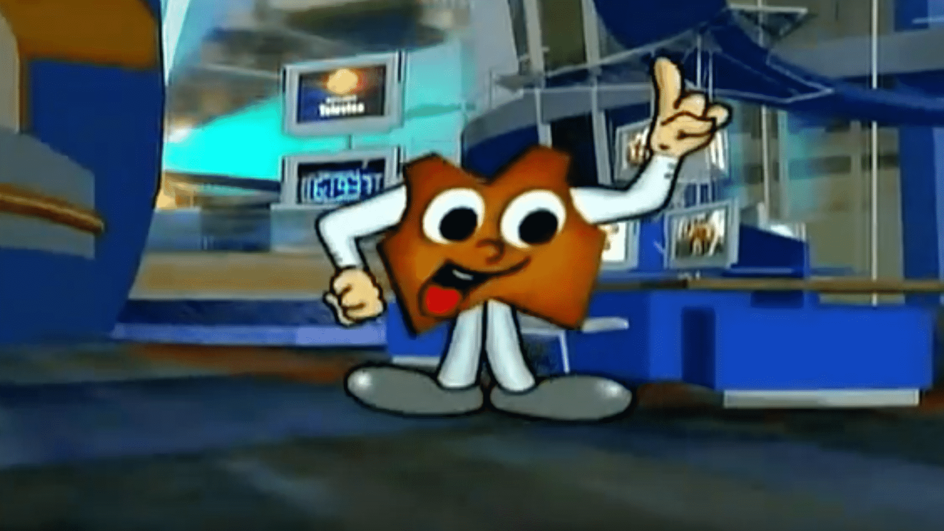 Las Mangas del Chaleco