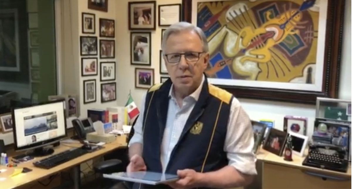 ¡Las noticias! Desactivan explosivos en un ferry en Cozumel