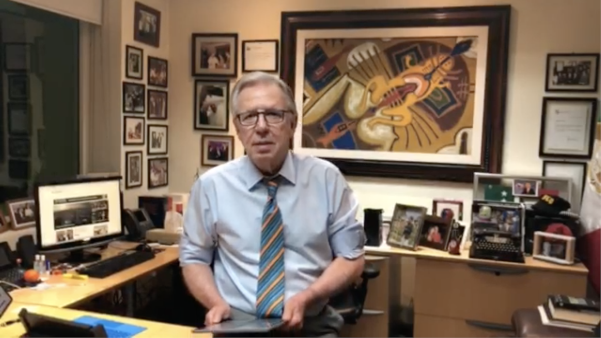 ¡Las noticias! Policía de Iguala tuvo y vendió al crimen organizado a los 43 normalistas