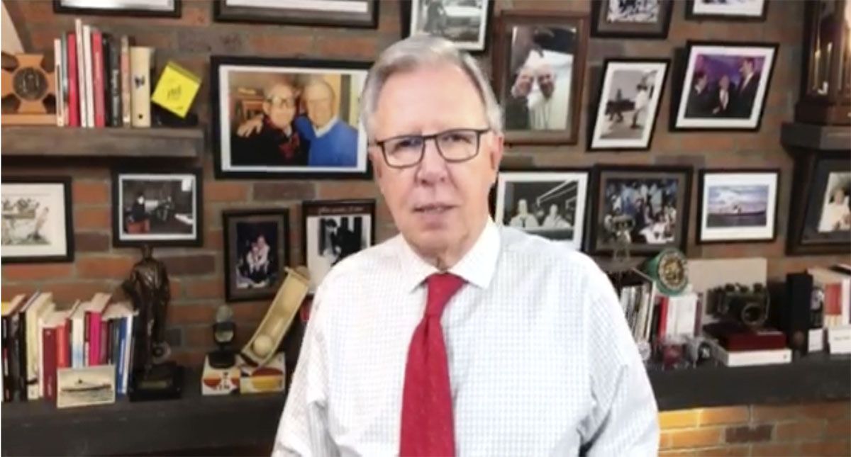 ¡Las noticias! PGR amplía investigación por lavado de dinero que involucra a Anaya