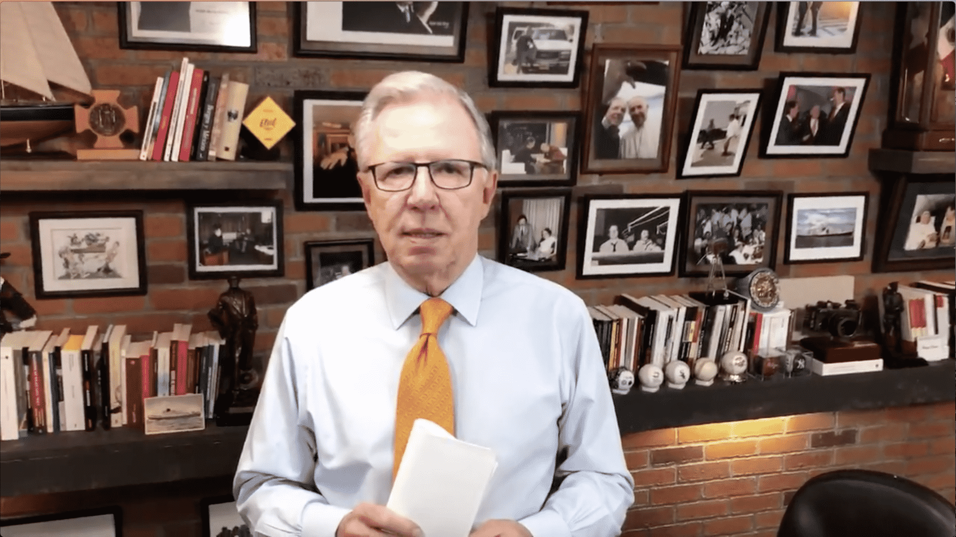 ¡Las noticias! Detienen a implicado en la desaparición de normalistas de Ayotzinapa