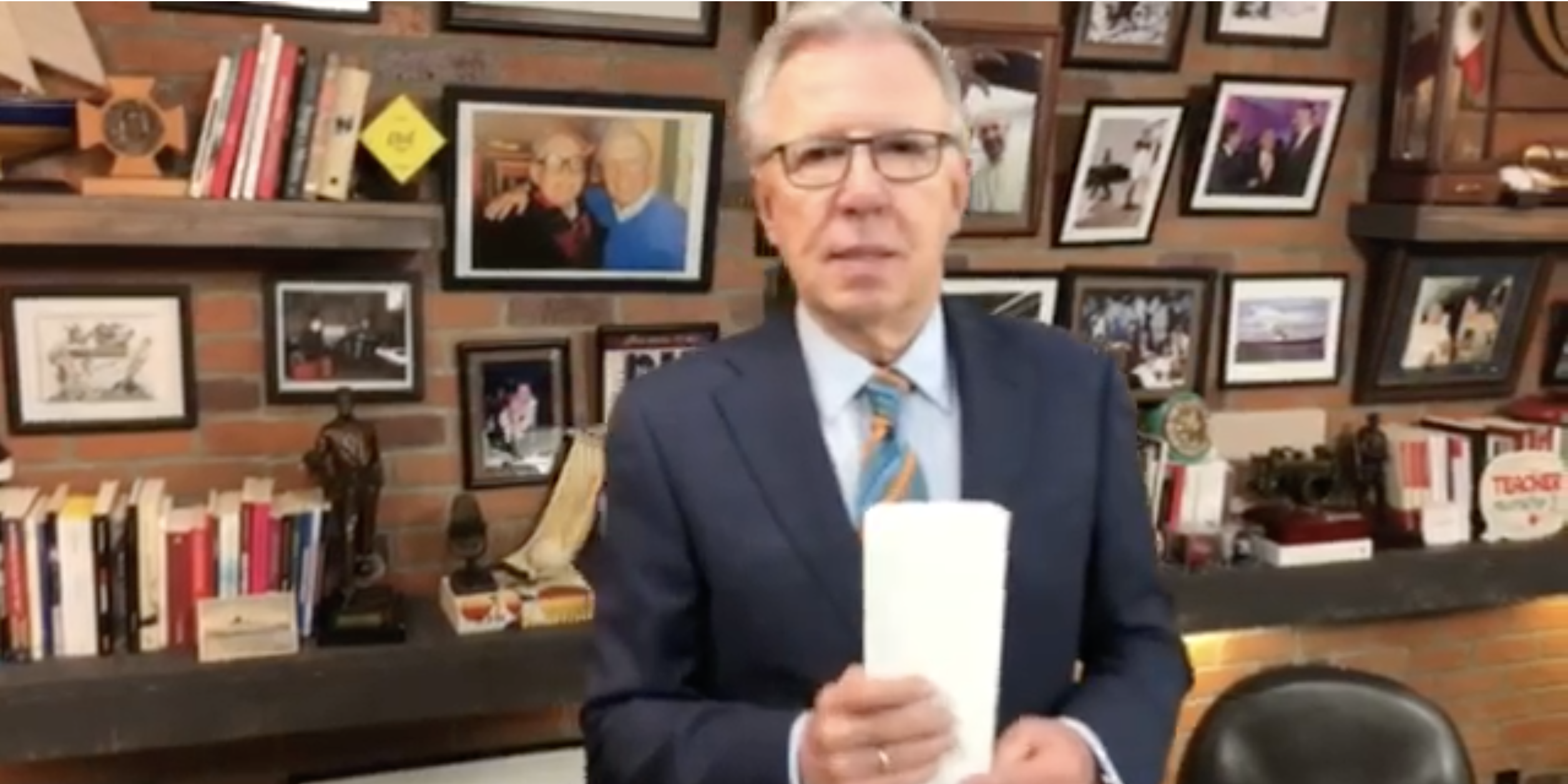 ¡Las noticias! Niegan injerencia de EE.UU. en elecciones mexicanas