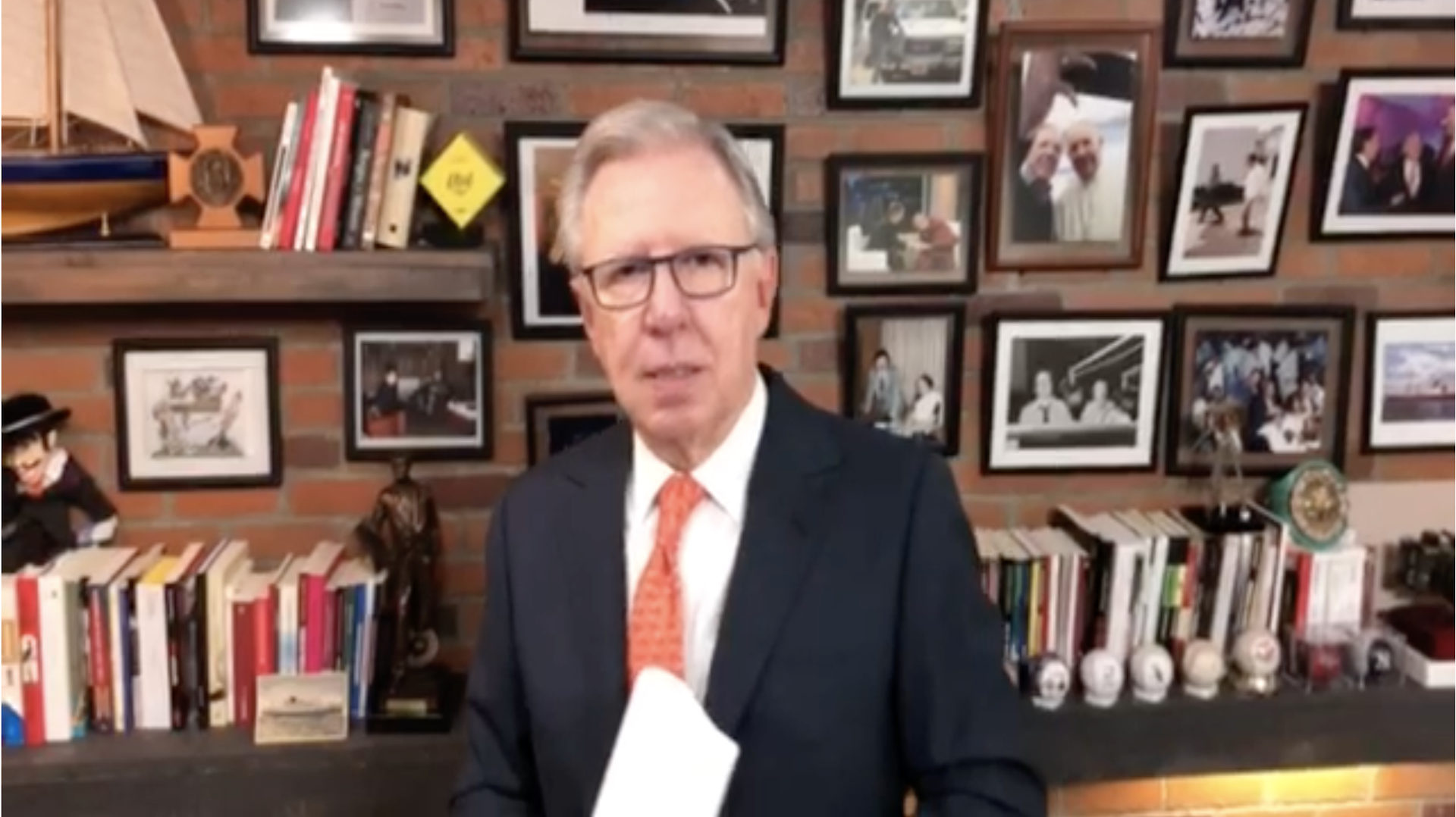 Los coordinadores parlamentarios cumplieron y ya hay titular de la ASF