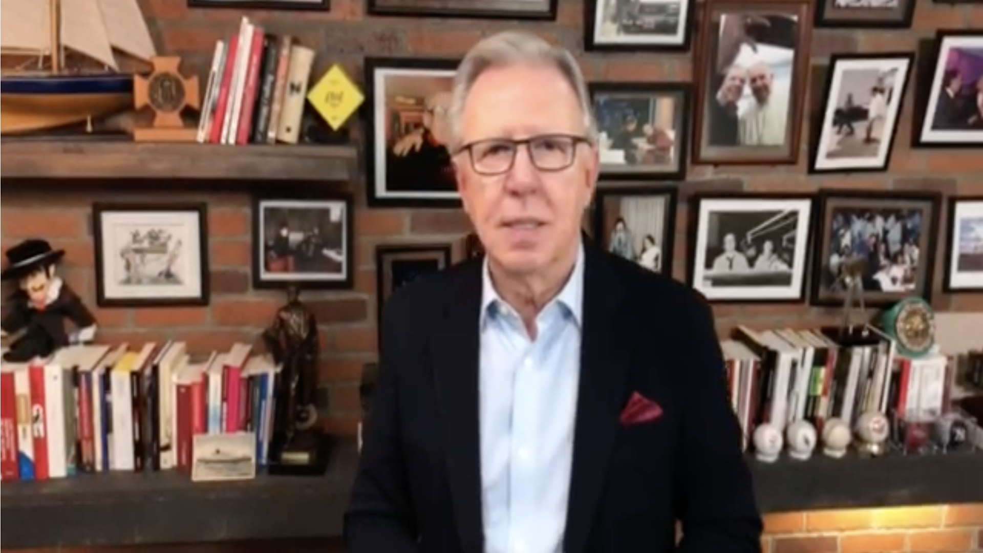 ¡Las noticias! Conceden extradición del exgobernador de Tamaulipas