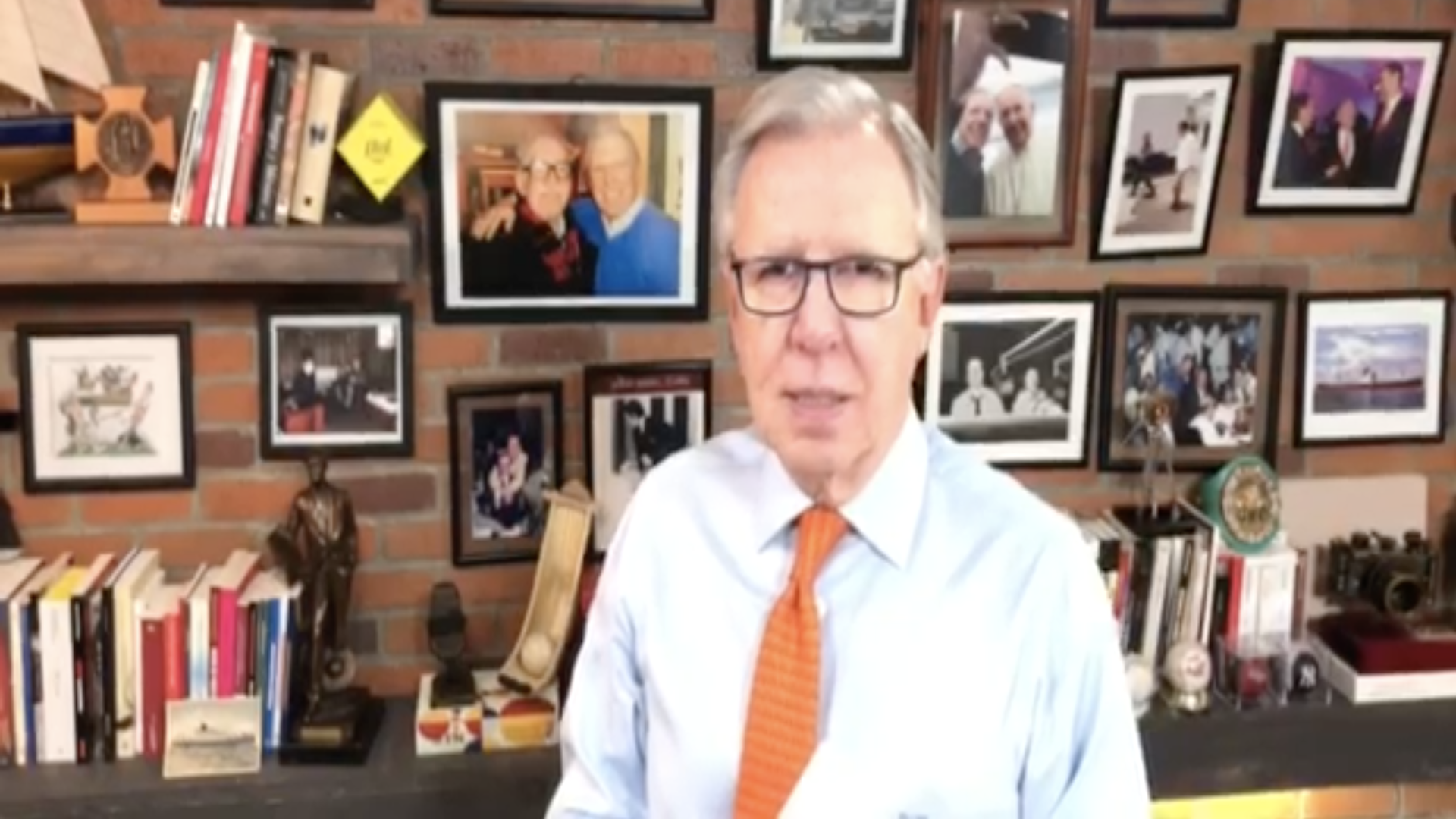 ¡Las noticias! Advierten inminente campaña de desprestigio contra el INE