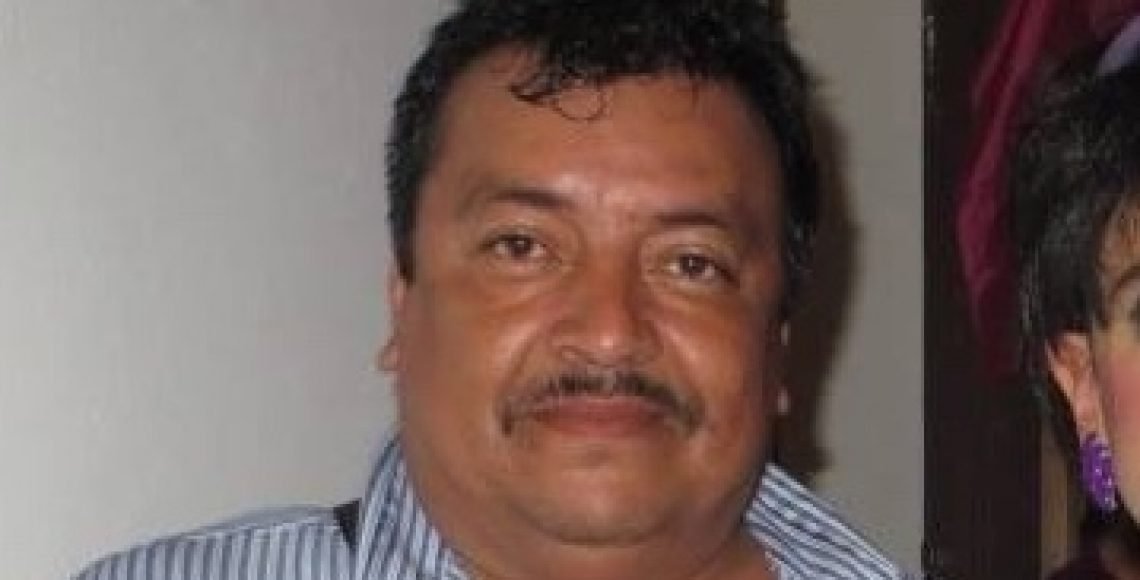 Asesinan a periodista Leobardo Vázquez en Veracruz
