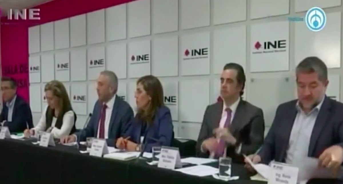 Debut de independientes fue poco afortunado: Leopoldo Gómez