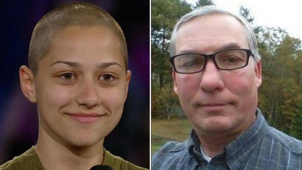 Republicano retira candidatura tras insultos a sobrevivientes de tiroteo en Florida