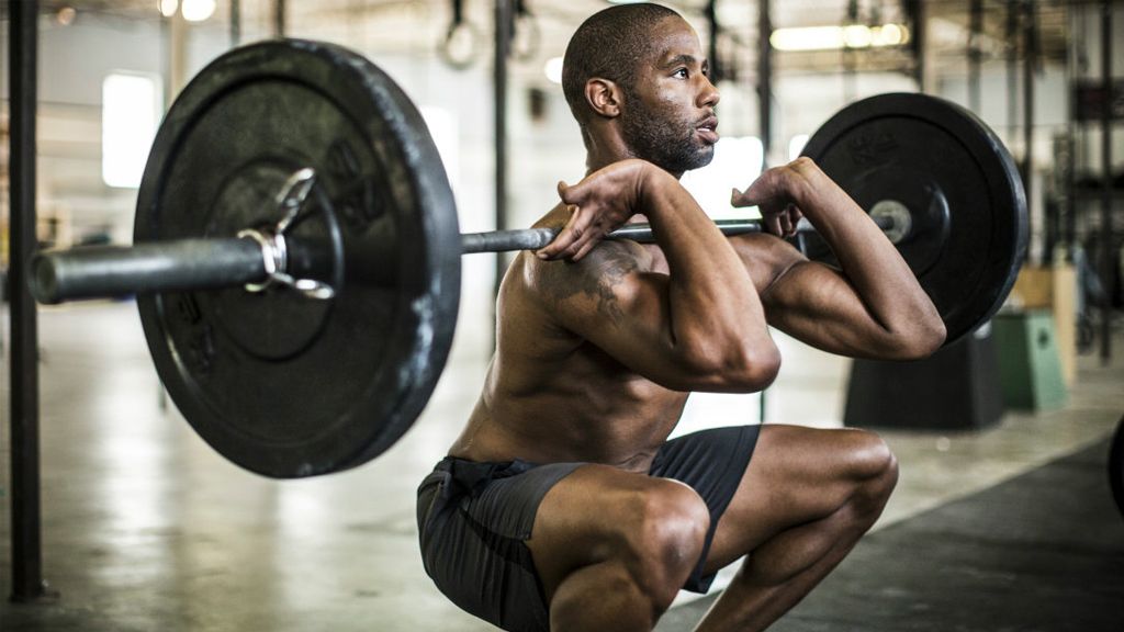 Estrategias efectivas para el entrenamiento mental de alta intensidad
