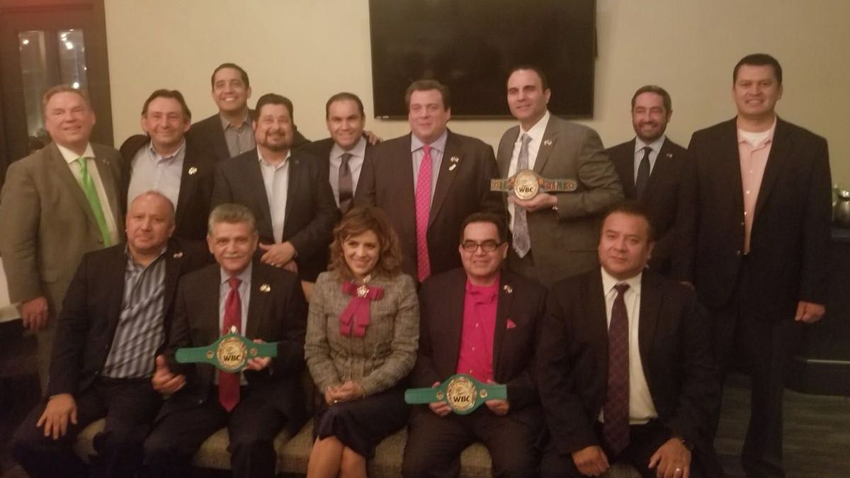 VIRAL y CMB llevan programa de reinserción a Arizona