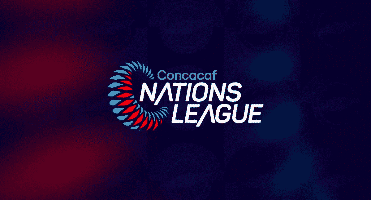 Todo lo que necesitas saber de la Liga de Naciones de Concacaf