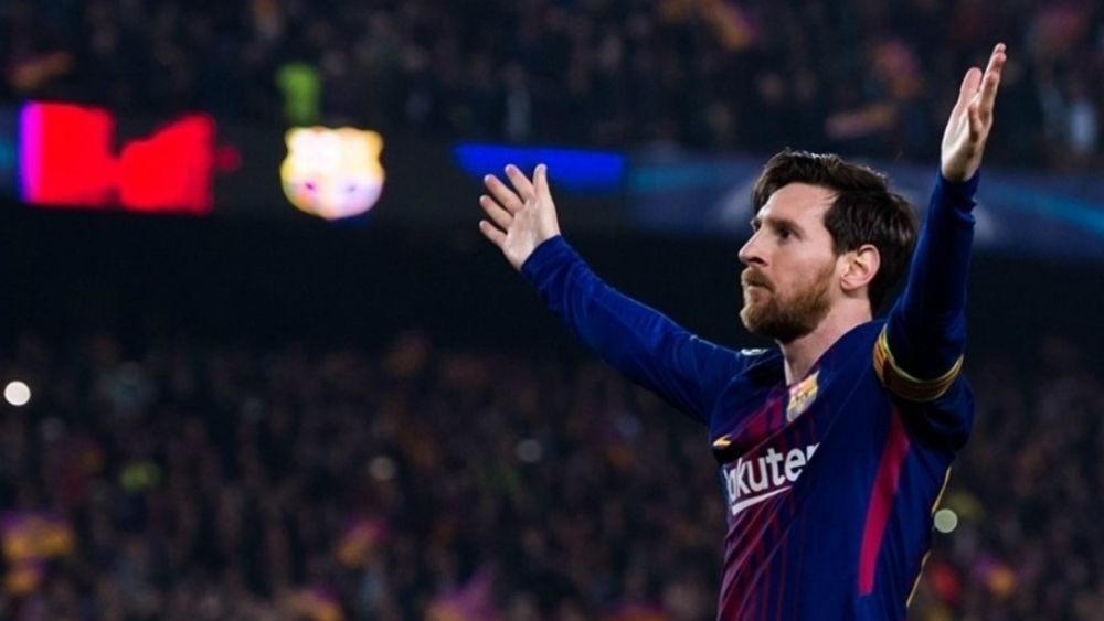 Barcelona y Bayern Munich, a Cuartos de la Champions league