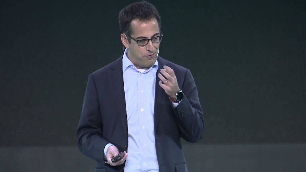 Dirigente de conducción autónoma de Uber dejará la empresa